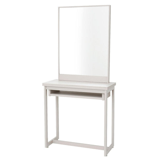 (TOUGH DESIGN PRODUCT) Single-Sided Dresser M104 (Available in 4 Colors)