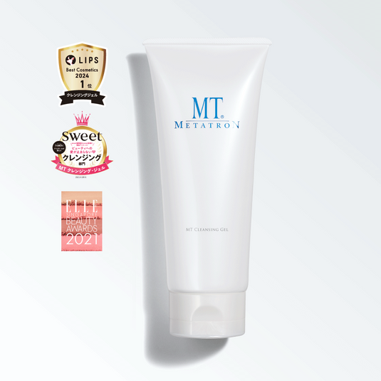 MT Cleansing Gel 200ml