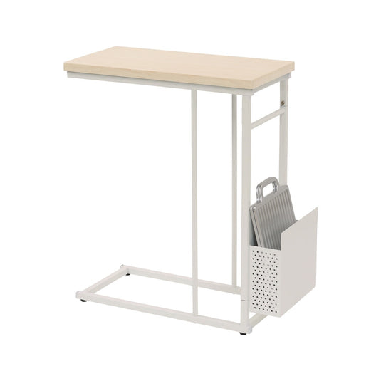 (Set Surface Counter) Cafe-Like Table (Available in 2 Colors)