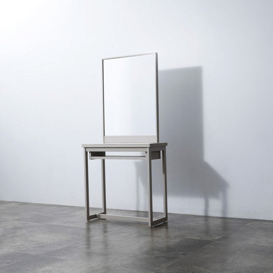 (TOUGH DESIGN PRODUCT) Single-Sided Dresser M104 (Available in 4 Colors)