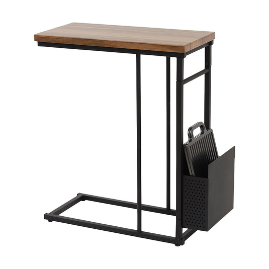 (Set Surface Counter) Cafe-Like Table (Available in 2 Colors)