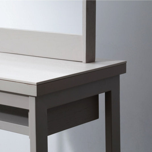 (TOUGH DESIGN PRODUCT) Single-Sided Dresser M104 (Available in 4 Colors)