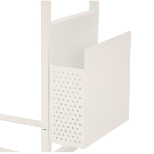 (Set Surface Counter) Cafe-Like Table (Available in 2 Colors)