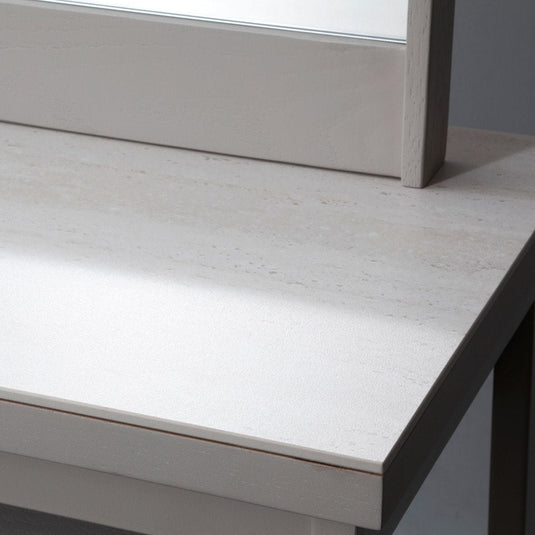 (TOUGH DESIGN PRODUCT) Single-Sided Dresser M104 (Available in 4 Colors)