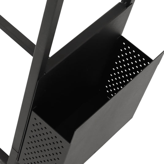 (Set Surface Counter) Cafe-Like Table (Available in 2 Colors)