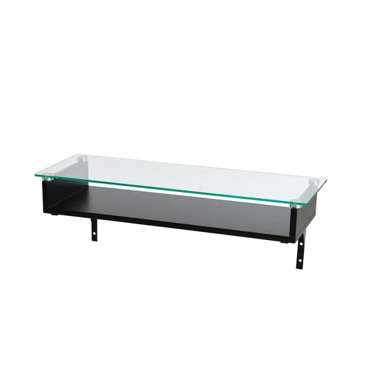 Glass Top Counter (Tempered Glass)