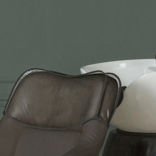 Backrest Cover for Spazio Basic