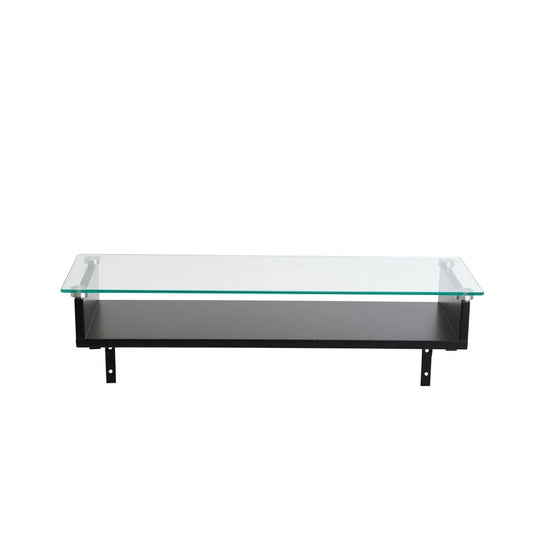 Glass Top Counter (Tempered Glass)