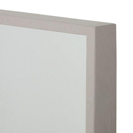 (TOUGH DESIGN PRODUCT) Single-Sided Dresser M104 (Available in 4 Colors)