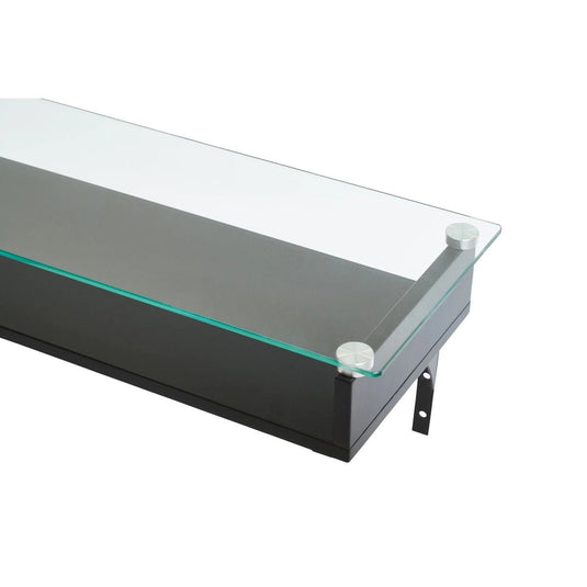 Glass Top Counter (Tempered Glass)
