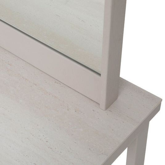 (TOUGH DESIGN PRODUCT) Single-Sided Dresser M104 (Available in 4 Colors)