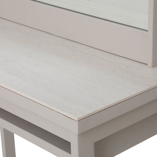 (TOUGH DESIGN PRODUCT) Single-Sided Dresser M104 (Available in 4 Colors)