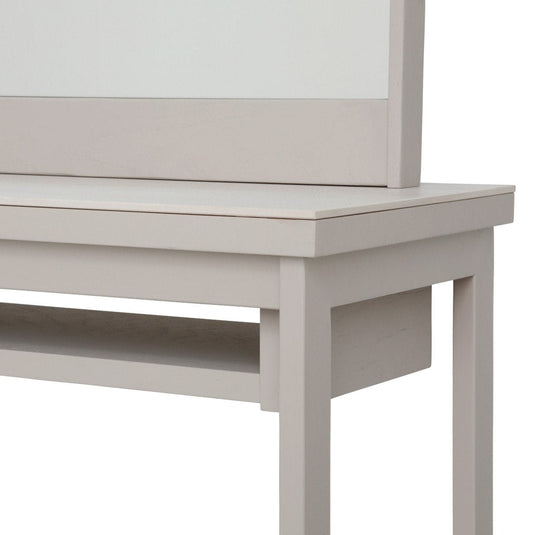 (TOUGH DESIGN PRODUCT) Single-Sided Dresser M104 (Available in 4 Colors)