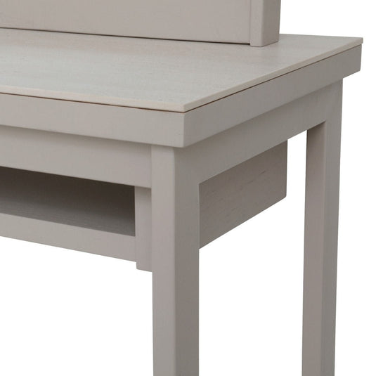 (TOUGH DESIGN PRODUCT) Single-Sided Dresser M104 (Available in 4 Colors)