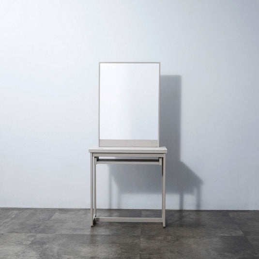 (TOUGH DESIGN PRODUCT) Single-Sided Dresser M104 (Available in 4 Colors)