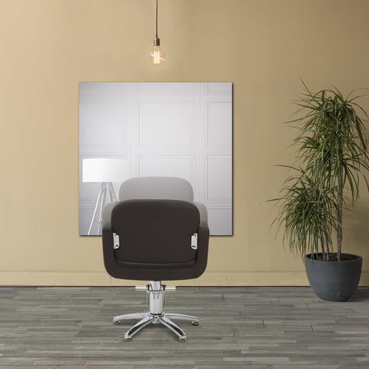 Highly Transparent Mirror (Made in Japan) (Available in Different Shapes)