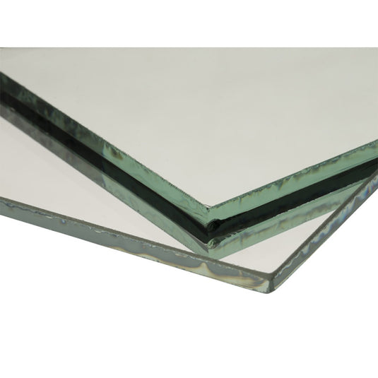 Highly Transparent Mirror (Made in Japan) (Available in Different Shapes)