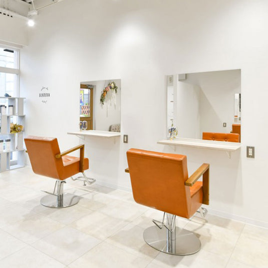 Highly Transparent Mirror (Made in Japan) (Available in Different Shapes)