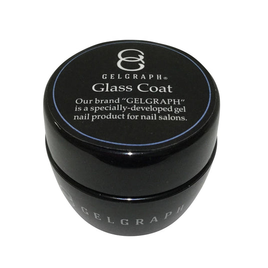Gelgraph Glass Coat - 50g
