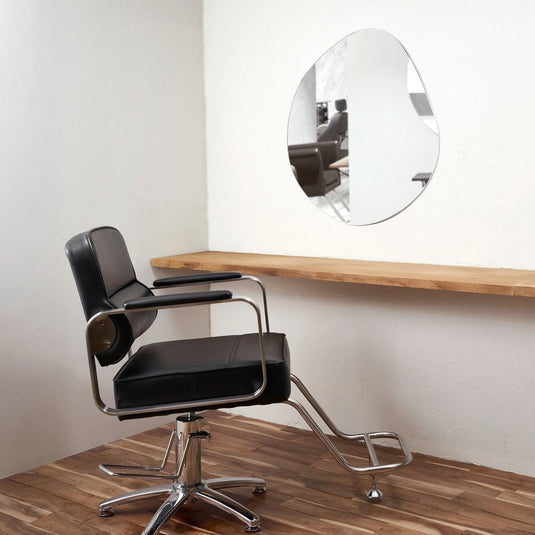Highly Transparent Mirror (Made in Japan) (Available in Different Shapes)