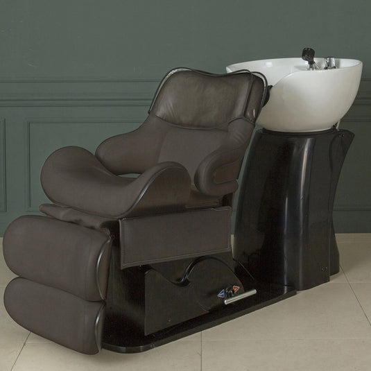 Backrest Cover for Spazio Basic