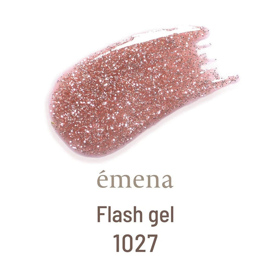 emena Flash Gel Color (Color Choices Available)