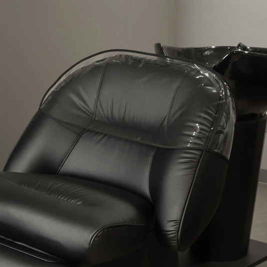 Backrest Cover (For LUCY Shampoo Unit)