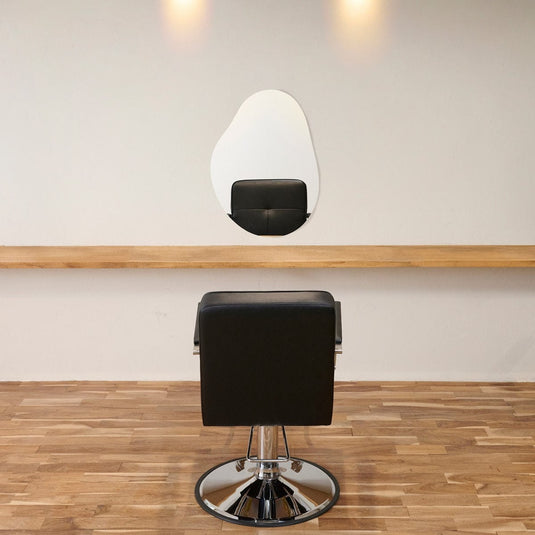 Highly Transparent Mirror (Made in Japan) (Available in Different Shapes)