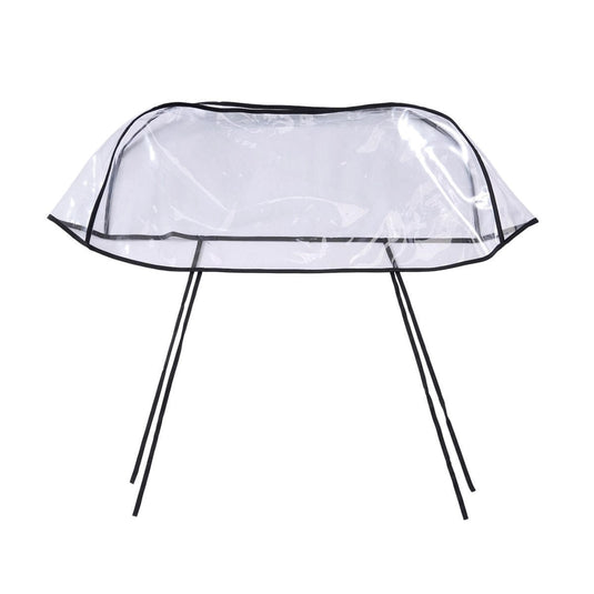 Backrest Cover (For LUCY Shampoo Unit)