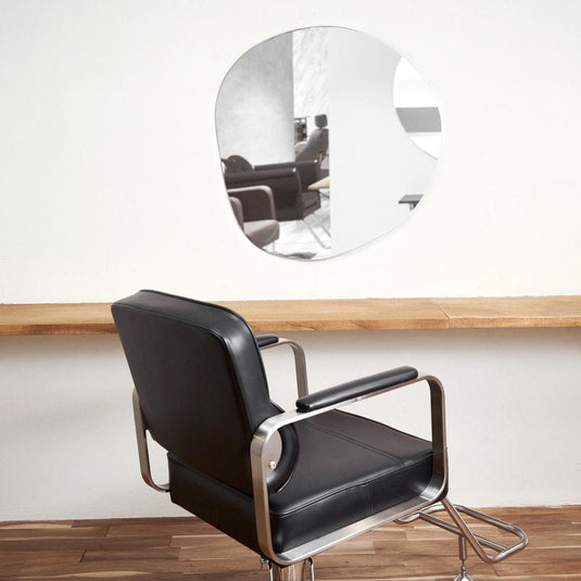 Highly Transparent Mirror (Made in Japan) (Available in Different Shapes)