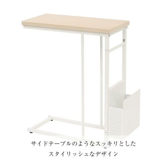 (Set Surface Counter) Cafe-Like Table (Available in 2 Colors)