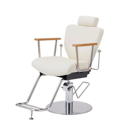 Multifunctional Reclining Chair HD-016S – Available in 3 Colours & 8 Base Styles