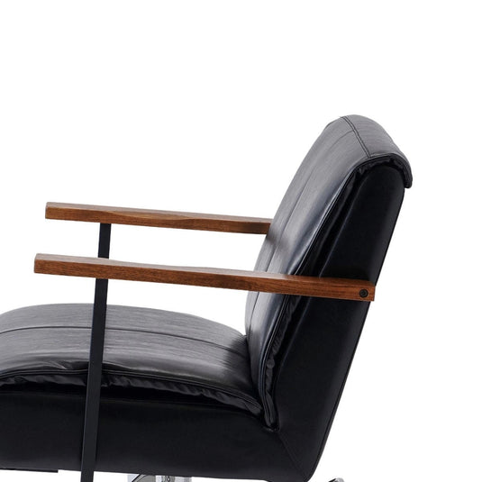 ARABICA Styling Chair – Available in 2 Colours & 8 Base Styles
