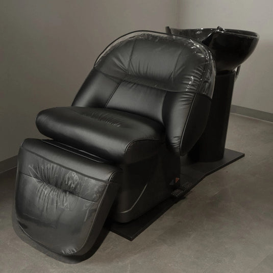 Backrest Cover (For LUCY Shampoo Unit)