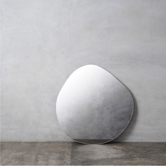 Highly Transparent Mirror (Made in Japan) (Available in Different Shapes)