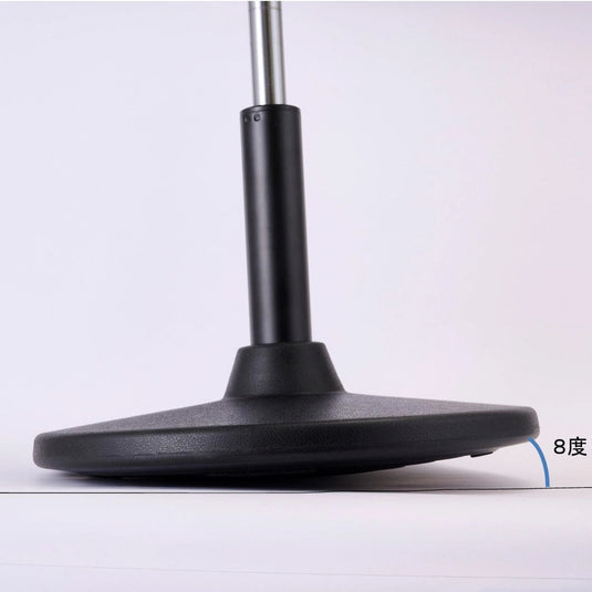 Swing Stool (with ring lever) - Available in 2 colors