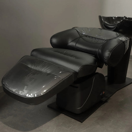 Backrest Cover (For LUCY Shampoo Unit)