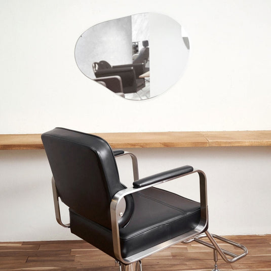 Highly Transparent Mirror (Made in Japan) (Available in Different Shapes)
