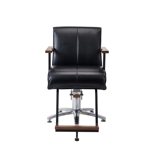 ARABICA Styling Chair – Available in 2 Colours & 8 Base Styles