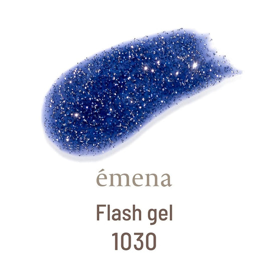emena Flash Gel Color (Color Choices Available)