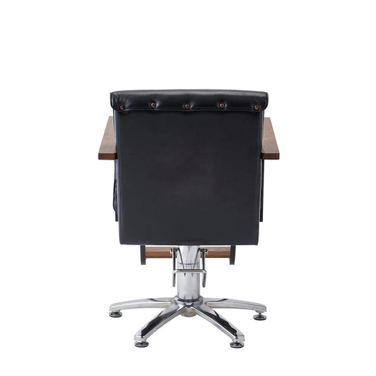 ARABICA Styling Chair - Available in 2 Colours & 8 Base Styles