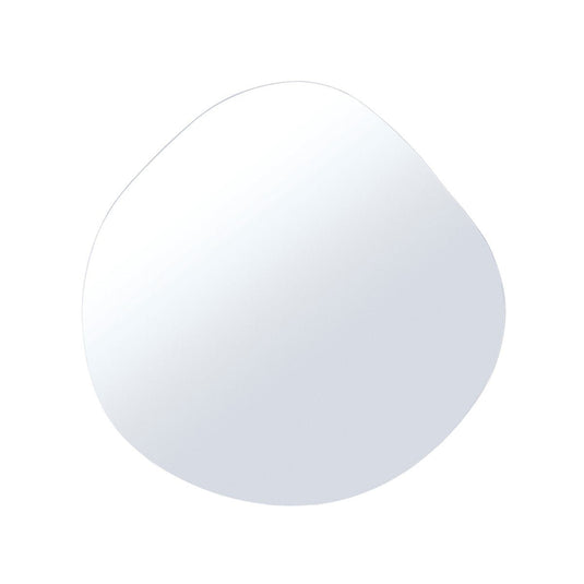 Highly Transparent Mirror (Made in Japan) (Available in Different Shapes)