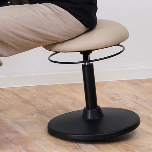Swing Stool (with ring lever) - Available in 2 colors