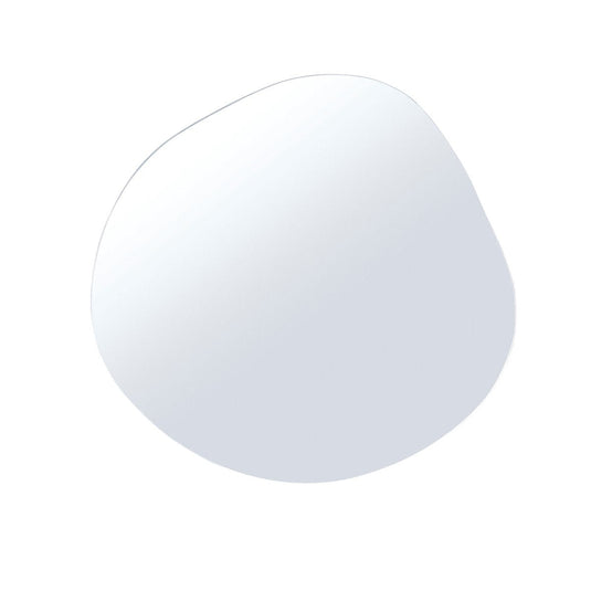 Highly Transparent Mirror (Made in Japan) (Available in Different Shapes)