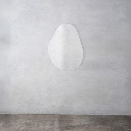 Highly Transparent Mirror (Made in Japan) (Available in Different Shapes)