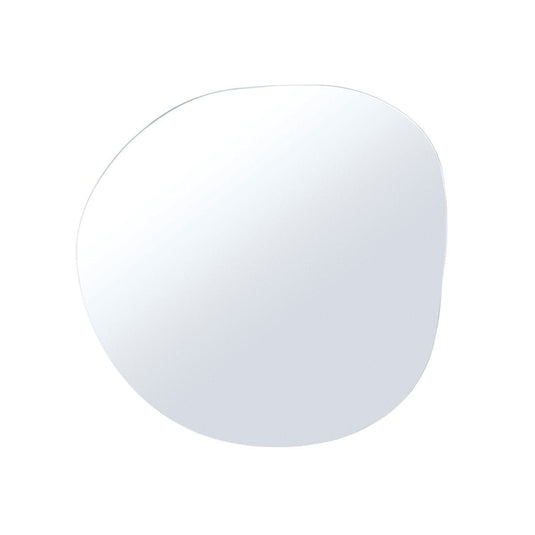 Highly Transparent Mirror (Made in Japan) (Available in Different Shapes)