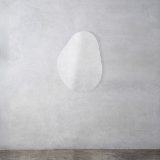 Highly Transparent Mirror (Made in Japan) (Available in Different Shapes)