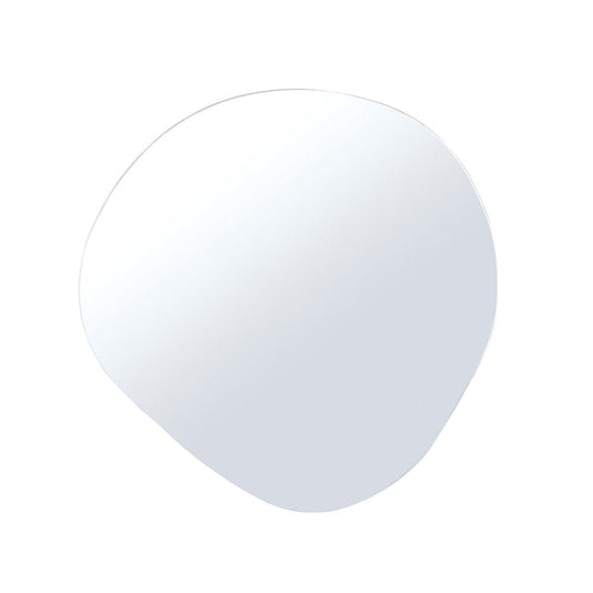 Highly Transparent Mirror (Made in Japan) (Available in Different Shapes)