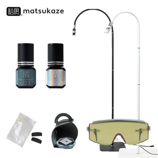 Matsukaze LED Light Selectable Basic Kit (SN-737)