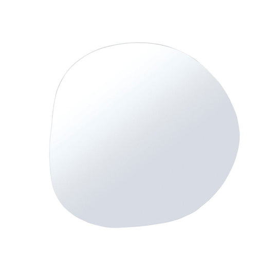 Highly Transparent Mirror (Made in Japan) (Available in Different Shapes)